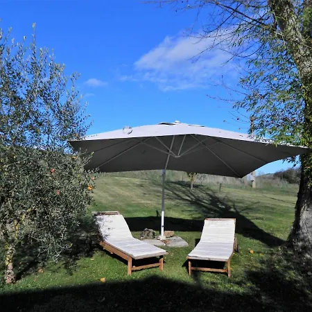 Bed & Breakfast Francigena
