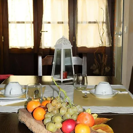 Bed & Breakfast Francigena San Casciano dei Bagni