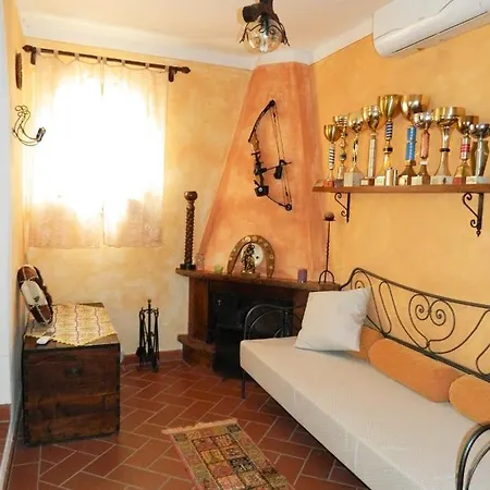 Bed & Breakfast Francigena