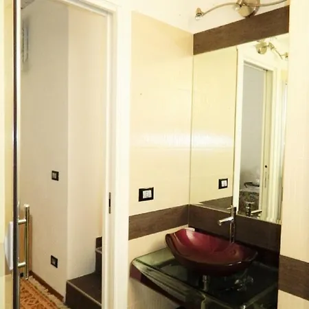 Francigena Bed & Breakfast *