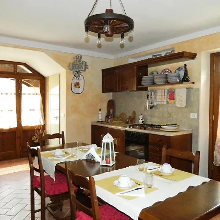 Francigena Bed & Breakfast *