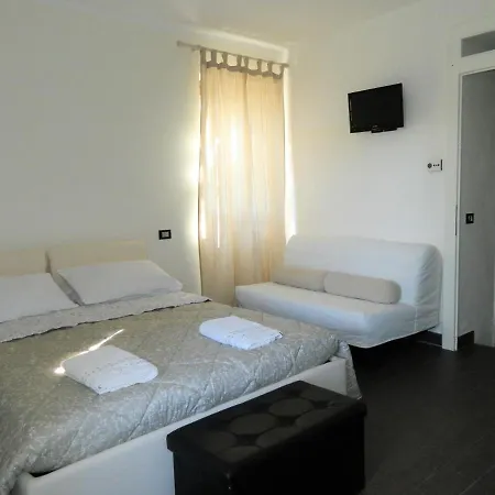 Francigena Bed & Breakfast *