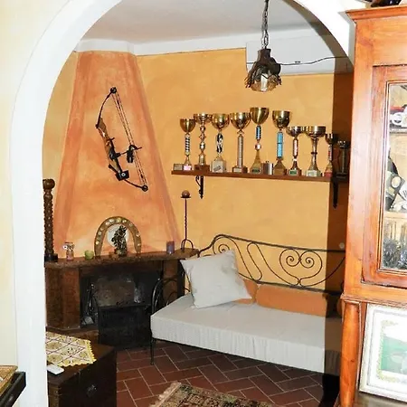 Francigena Bed & Breakfast *