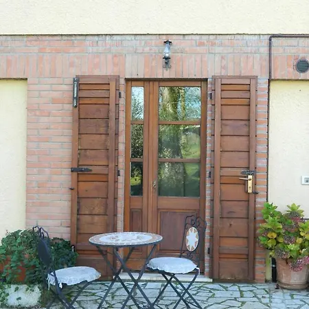 Bed & Breakfast Francigena *