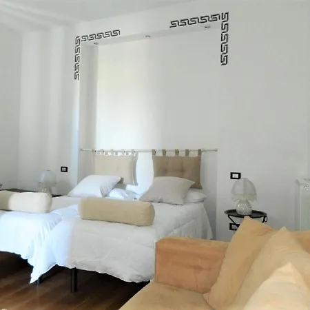 Francigena Bed & Breakfast