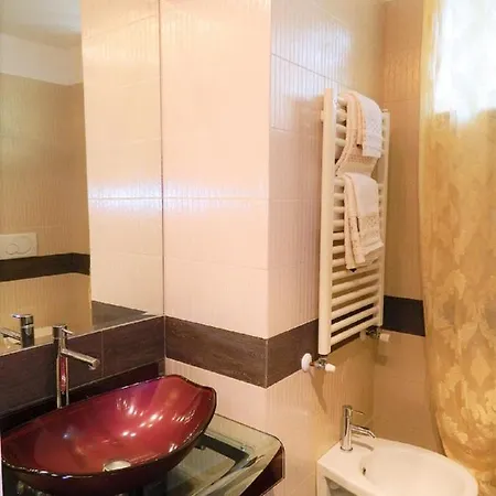 Bed & Breakfast Francigena *