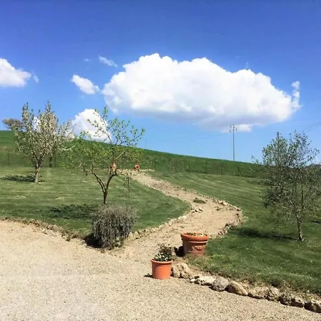 Francigena Bed & Breakfast