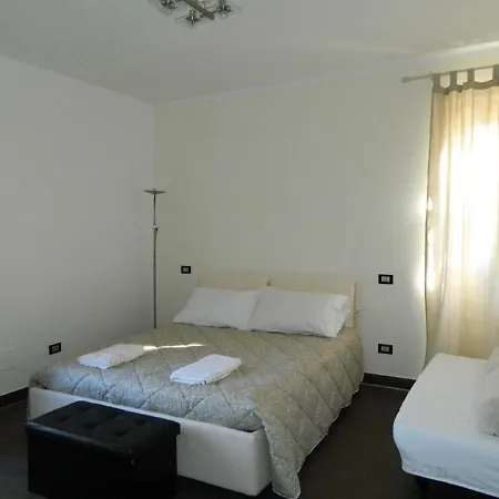 Francigena 3* San Casciano dei Bagni
