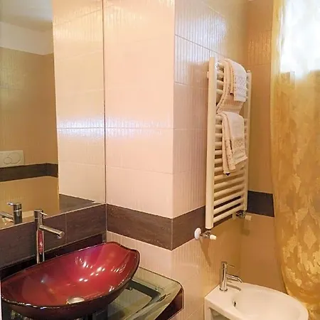 Bed & Breakfast Francigena
